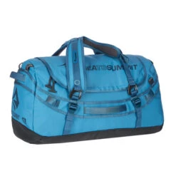 Sea To Summit SEA TO SUMMIT DUFFLE Reisetasche DARK BLUE