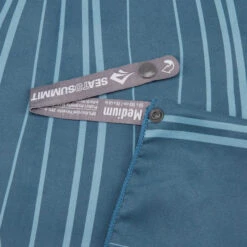 Sea To Summit DRYLITE TOWEL Reisehandtuch ATLANTIC WAVE -Frilufts Outdoor Deutschland Verkaufs-Shop 5637933108 c drylite towel sea to summit 24