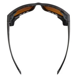 Julbo SHIELD Unisex Sportbrille SCHWARZ/SCHWARZ -Frilufts Outdoor Deutschland Verkaufs-Shop 5637933144 c shield l julbo 24
