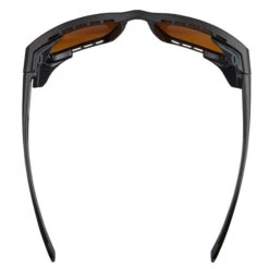 Julbo SHIELD M Unisex Gletscherbrille SCHWARZ / SCHWARZ -Frilufts Outdoor Deutschland Verkaufs-Shop 5637933146 c shield m julbo 24