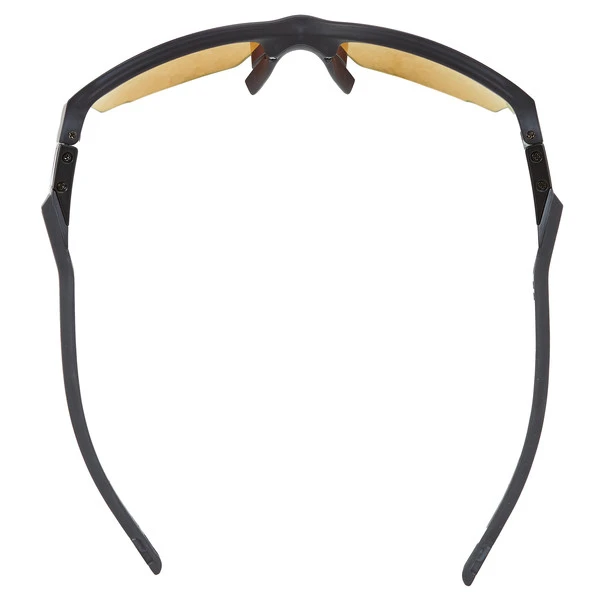 Julbo SPLIT Unisex Sportbrille SCHWARZ / SCHWARZ / ROT 3 Julbo SPLIT Unisex Sportbrille SCHWARZ / SCHWARZ / ROT – Bild 3