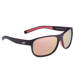 Julbo RENEGADE M Unisex Sonnenbrille VIOLETT/ROSA