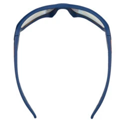 Julbo WHOOPS Unisex Sonnenbrille BLAU / ORANGE -Frilufts Outdoor Deutschland Verkaufs-Shop 5637933160 c whoops julbo 24