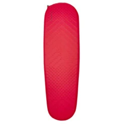 Therm-a-Rest PROLITE PLUS WR Damen Selbstaufblasende Isomatte CAYENNE
