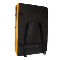 Ocun DOMINATOR FTS Unisex Crashpad YELLOW -Frilufts Outdoor Deutschland Verkaufs-Shop 5637933674 c dominator fts ocun 24