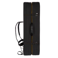 Ocun DOMINATOR FTS Unisex Crashpad YELLOW -Frilufts Outdoor Deutschland Verkaufs-Shop 5637933674 d dominator fts ocun 24