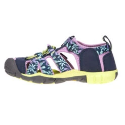 Keen SEACAMP II CNX Y Kinder Freizeitsandalen BLACK IRIS/AFRICAN VIOLET 6 Keen SEACAMP II CNX Y Kinder Freizeitsandalen BLACK IRIS/AFRICAN VIOLET -Frilufts Outdoor Deutschland Verkaufs-Shop 5637935098 c seacamp ii cnx y keen 24