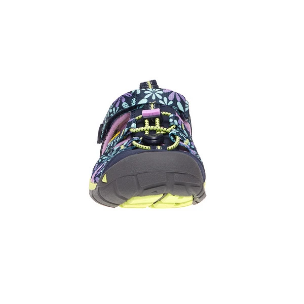 Keen SEACAMP II CNX Y Kinder Freizeitsandalen BLACK IRIS/AFRICAN VIOLET 4 Keen SEACAMP II CNX Y Kinder Freizeitsandalen BLACK IRIS/AFRICAN VIOLET – Bild 4