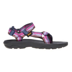 Teva HURRICANE XLT 2 Kinder Trekkingsandalen VISTA BLUE INDIGO