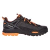 Aku ROCKET DFS GTX Herren Zustiegsschuhe BLACK/ORANGE