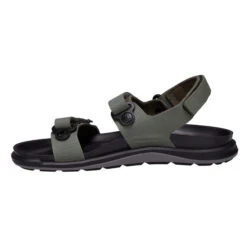 Birkenstock KALAHARI CE BF Damen Outdoor Sandalen FUTURA KHAKI -Frilufts Outdoor Deutschland Verkaufs-Shop 5637938564 i kalahari ce bf birkenstock 24