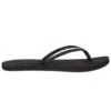 Reef BLISS NIGHTS Damen Freizeitsandalen BLACK