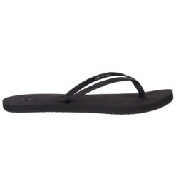 Reef BLISS NIGHTS Damen Freizeitsandalen BLACK