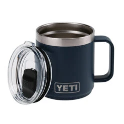 Yeti Coolers RAMBLER 10 OZ MUG Thermobecher NAVY -Frilufts Outdoor Deutschland Verkaufs-Shop 5637939063 c rambler 10 oz mug yeti coolers 24