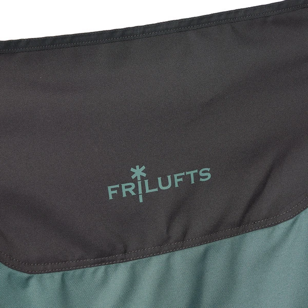 FRILUFTS CATALINA Campingstuhl VINEYARD GREEN/BLACK 3 FRILUFTS CATALINA Campingstuhl VINEYARD GREEN/BLACK – Bild 3