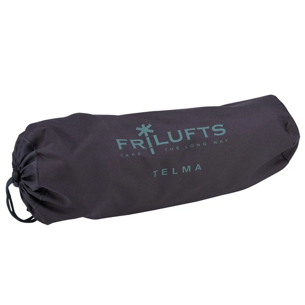 FRILUFTS TELMA Campingstuhl VINEYARD GREEN/BLACK 4 FRILUFTS TELMA Campingstuhl VINEYARD GREEN/BLACK – Bild 4