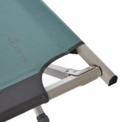 FRILUFTS DOMINICAL Feldbett VINEYARD GREEN/BLACK -Frilufts Outdoor Deutschland Verkaufs-Shop 5637942010 c dominical frilufts 24