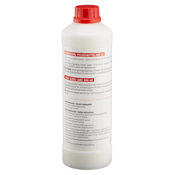 Grabner HOCHGLANZ BOOTSPFLEGE Bootszubehör NOCOLOR 1 Grabner HOCHGLANZ BOOTSPFLEGE Bootszubehör NOCOLOR