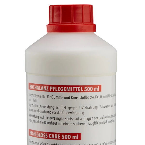 Grabner HOCHGLANZ BOOTSPFLEGE Bootszubehör NOCOLOR 2 Grabner HOCHGLANZ BOOTSPFLEGE Bootszubehör NOCOLOR – Bild 2