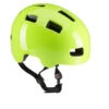 Uvex HLMT 4 Fahrradhelm NEON YELLOW