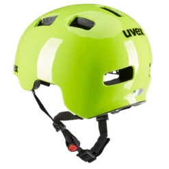 Uvex HLMT 4 Fahrradhelm NEON YELLOW -Frilufts Outdoor Deutschland Verkaufs-Shop 5637944848 c hlmt 4 uvex 24