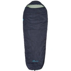 FRILUFTS PACAYA 16 Sommerschlafsack BLUE NIGHTS/GREEN BAY