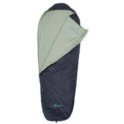 FRILUFTS PACAYA 16 Sommerschlafsack BLUE NIGHTS/GREEN BAY -Frilufts Outdoor Deutschland Verkaufs-Shop 5637945792 c pacaya 16 frilufts 24