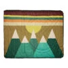 Voited FLEECE BLANKET Decke MONADNOCK