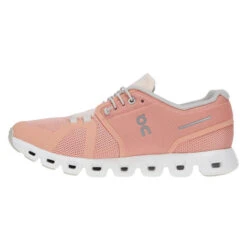 On CLOUD 5 Damen Freizeitschuhe PINK 6 On CLOUD 5 Damen Freizeitschuhe PINK -Frilufts Outdoor Deutschland Verkaufs-Shop 5637947123 c cloud 5 on 24