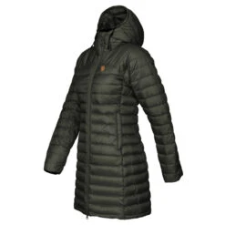 FJÄLLRÄVEN Fjällräven SNOW FLAKE PARKA W Damen Daunenjacke DEEP FOREST 6 FJÄLLRÄVEN Fjällräven SNOW FLAKE PARKA W Damen Daunenjacke DEEP FOREST -Frilufts Outdoor Deutschland Verkaufs-Shop 5637947704 c snow flake parka w fjaellraeven 24