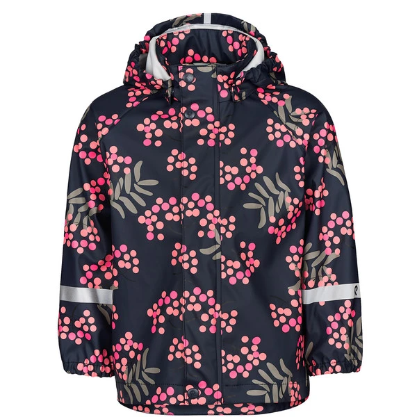 Reima RAINCOAT VESI Kinder Regenjacke NAVY 1 Reima RAINCOAT VESI Kinder Regenjacke NAVY