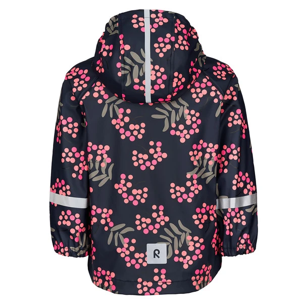 Reima RAINCOAT VESI Kinder Regenjacke NAVY 2 Reima RAINCOAT VESI Kinder Regenjacke NAVY – Bild 2