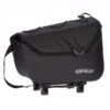 Ortlieb E-TRUNK Fahrradtaschen BLACK