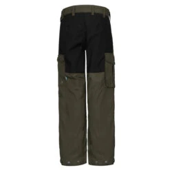 FJÄLLRÄVEN Fjällräven KIDS VIDDA PADDED TROUSERS Kinder Trekkinghose DEEP FOREST -Frilufts Outdoor Deutschland Verkaufs-Shop 5637949834 c kids vidda padded trousers fjaellraeven 24