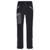 Ortovox CEVEDALE PANTS M Herren Skihose BLACK RAVEN