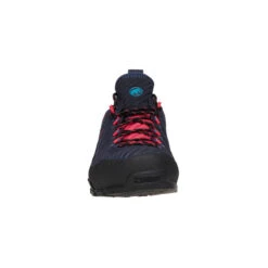 Mammut ALNASCA KNIT II LOW GTX WOMEN Damen Zustiegsschuhe NIGHT-AZALEA -Frilufts Outdoor Deutschland Verkaufs-Shop 5637950338 d alnasca knit ii low gtx women mammut 24