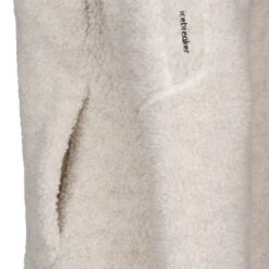 Icebreaker W REALFLEECE HIGH PILE LS ZIP Damen Wolljacke ECRU HTHR/SNOW -Frilufts Outdoor Deutschland Verkaufs-Shop 5637954404 c realfleece sherpa ls zip icebreaker 24