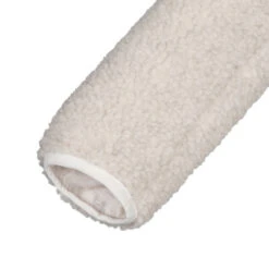 Icebreaker W REALFLEECE HIGH PILE LS ZIP Damen Wolljacke ECRU HTHR/SNOW -Frilufts Outdoor Deutschland Verkaufs-Shop 5637954404 d realfleece sherpa ls zip icebreaker 24