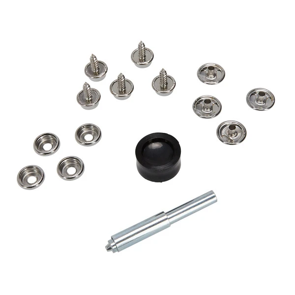 Coghlans DRUCKKNOPFNIETEN Reparaturbedarf NOCOLOR 1 Coghlans DRUCKKNOPFNIETEN Reparaturbedarf NOCOLOR