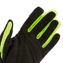 Roeckl Sports ZARASAI Kinder Fahrradhandschuhe FLUO YELLOW/DRESS BLUE -Frilufts Outdoor Deutschland Verkaufs-Shop 5637957845 c zarasai roeckl sports 24