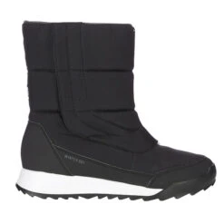 Adidas TERREX CHOLEAH BOOT C.RDY Damen Winterstiefel CORE BLACK/FTWR WHITE/GREY FOU