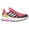 Adidas TERREX TRAILMAKER R.RDY K Kinder Wanderschuhe WONDER RED/LINEN GREEN/PULSE L