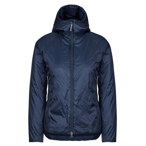 Houdini W' S DUNFRI Damen Isolationsjacke DEEP SEA BLUE 1 Houdini W' S DUNFRI Damen Isolationsjacke DEEP SEA BLUE