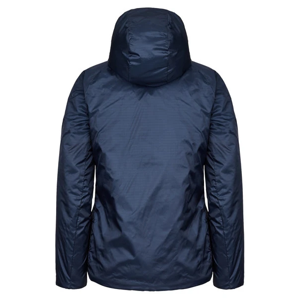 Houdini W' S DUNFRI Damen Isolationsjacke DEEP SEA BLUE 2 Houdini W' S DUNFRI Damen Isolationsjacke DEEP SEA BLUE – Bild 2