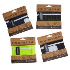 Ortlieb REFLECTIVE STRAP GLOBETROTTER Fahrradzubehör NOCOLOR 5 Ortlieb REFLECTIVE STRAP GLOBETROTTER Fahrradzubehör NOCOLOR -Frilufts Outdoor Deutschland Verkaufs-Shop 5637961573 c reflective strap ortlieb 24