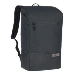 FRILUFTS CARRIL CW Tagesrucksack BLACK