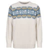 Sätila SÄTILA CLASSIC Herren Strickpullover OFF WHITE