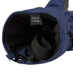 Barts ZIPPER GLOVES Kinder Handschuhe NAVY -Frilufts Outdoor Deutschland Verkaufs-Shop 5637969487 d zipper gloves barts 24