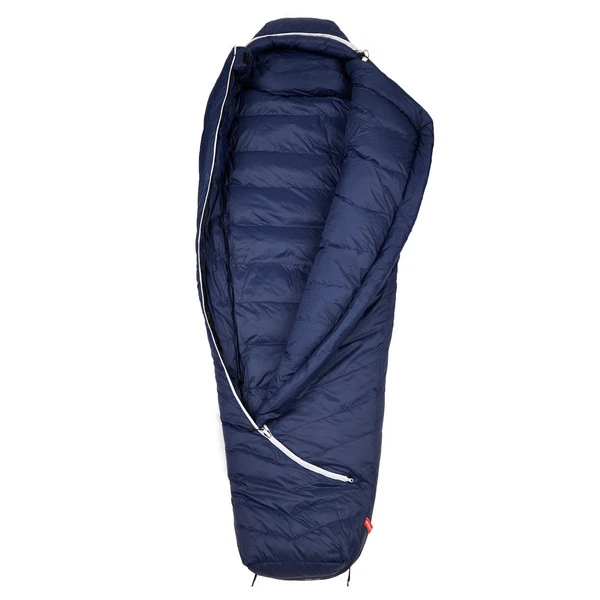 Grüezi Bag BIOPOD DOWNWOOL ICE NIGHT BLUE 3 Grüezi Bag BIOPOD DOWNWOOL ICE NIGHT BLUE – Bild 3