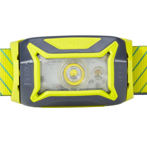 Petzl TIKKA CORE Stirnlampe YELLOW 2 Petzl TIKKA CORE Stirnlampe YELLOW – Bild 2